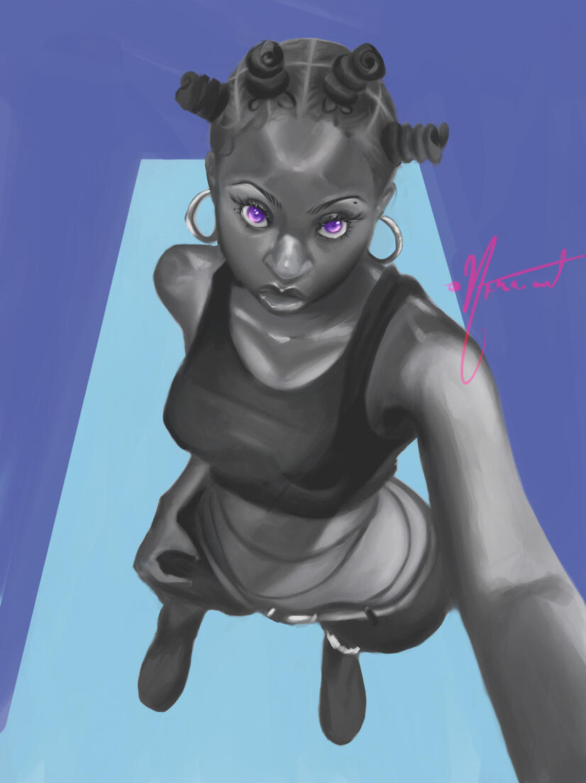 Selfie! (2023)